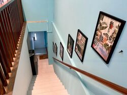 Little India Conservation Area (D8), Shop House #577691371